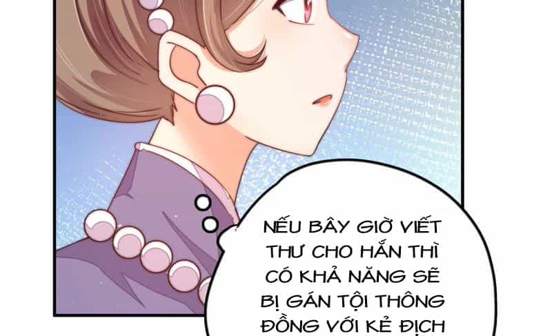 Ngày Nào Thiếu Soái Cũng Ghen - Chương 15 - ảnh 10