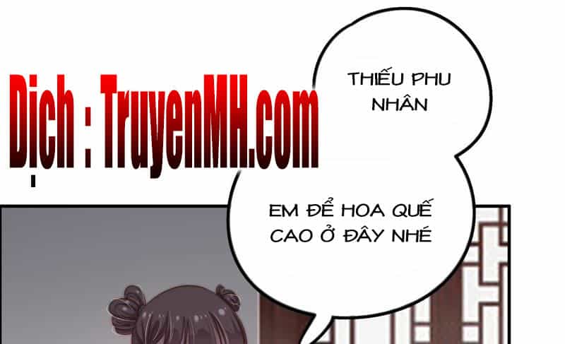 Ngày Nào Thiếu Soái Cũng Ghen - Chương 15 - ảnh 26