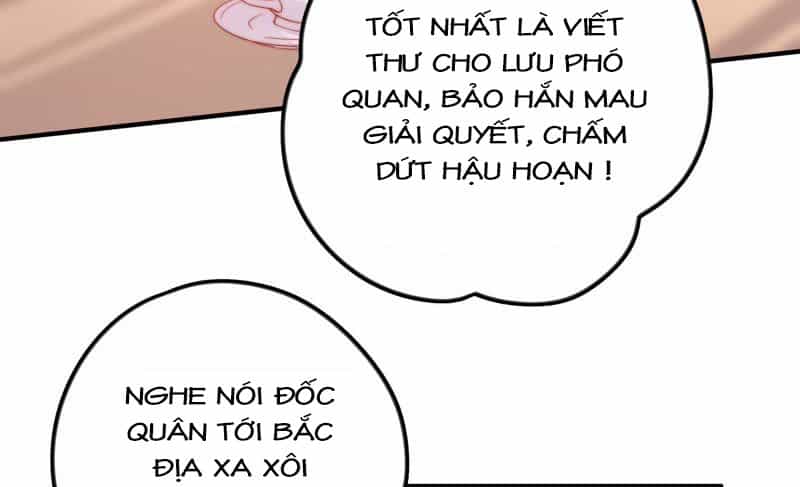 Ngày Nào Thiếu Soái Cũng Ghen - Chương 15 - ảnh 4