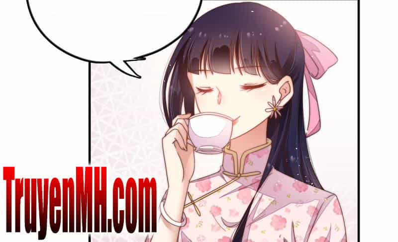 Ngày Nào Thiếu Soái Cũng Ghen - Chương 15 - ảnh 5