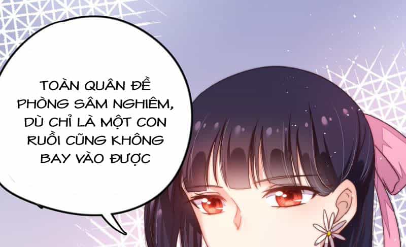 Ngày Nào Thiếu Soái Cũng Ghen - Chương 15 - ảnh 7