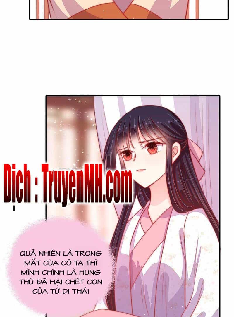 Ngày Nào Thiếu Soái Cũng Ghen - Chương 150 - ảnh 10