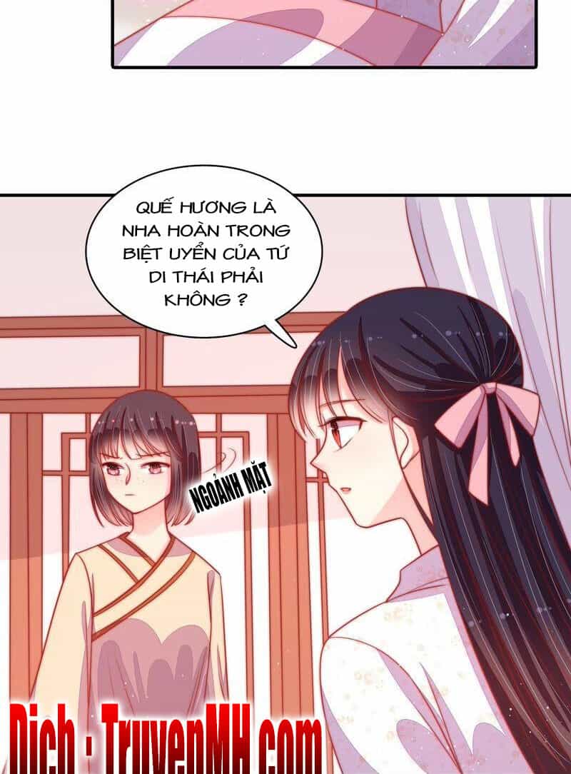 Ngày Nào Thiếu Soái Cũng Ghen - Chương 150 - ảnh 11