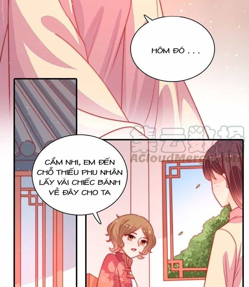 Ngày Nào Thiếu Soái Cũng Ghen - Chương 151 - ảnh 3