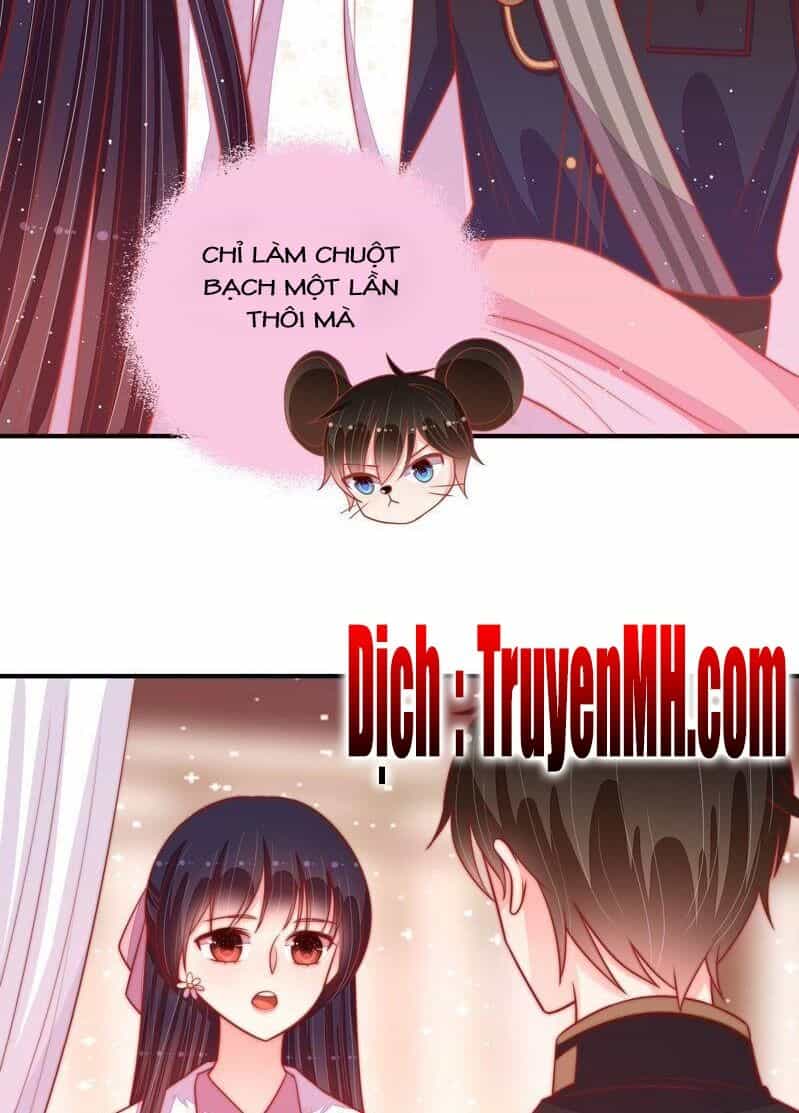 Ngày Nào Thiếu Soái Cũng Ghen - Chương 153 - ảnh 12