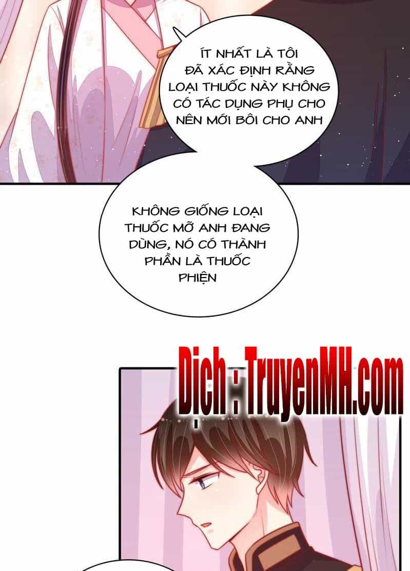 Ngày Nào Thiếu Soái Cũng Ghen - Chương 153 - ảnh 13