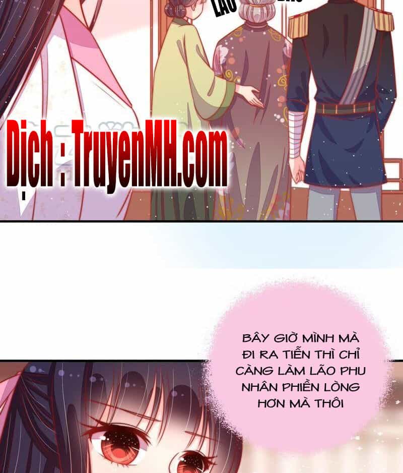 Ngày Nào Thiếu Soái Cũng Ghen - Chương 155 - ảnh 13