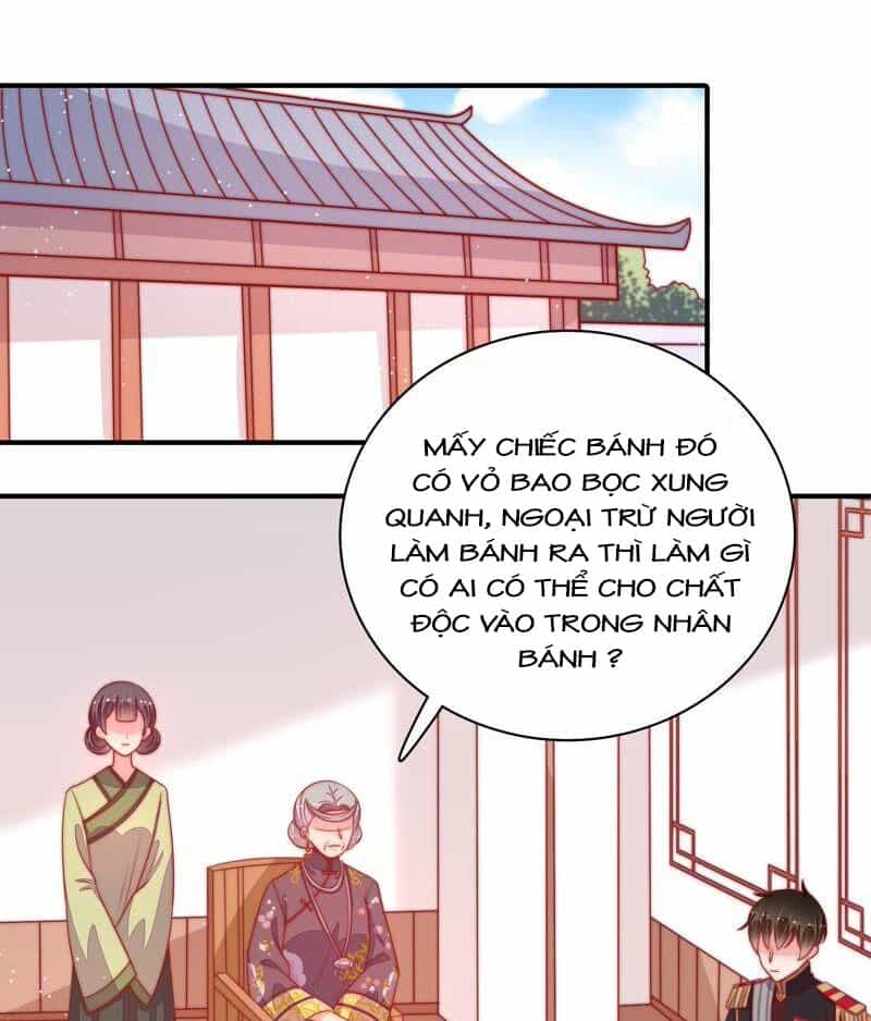 Ngày Nào Thiếu Soái Cũng Ghen - Chương 155 - ảnh 2