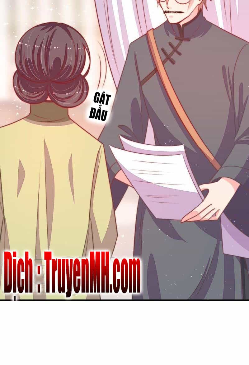 Ngày Nào Thiếu Soái Cũng Ghen - Chương 156 - ảnh 17