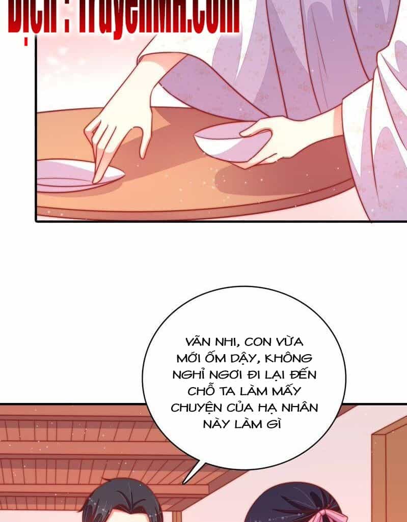 Ngày Nào Thiếu Soái Cũng Ghen - Chương 158 - ảnh 5