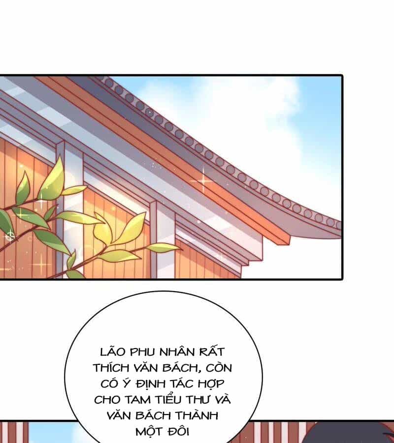 Ngày Nào Thiếu Soái Cũng Ghen - Chương 159 - ảnh 2