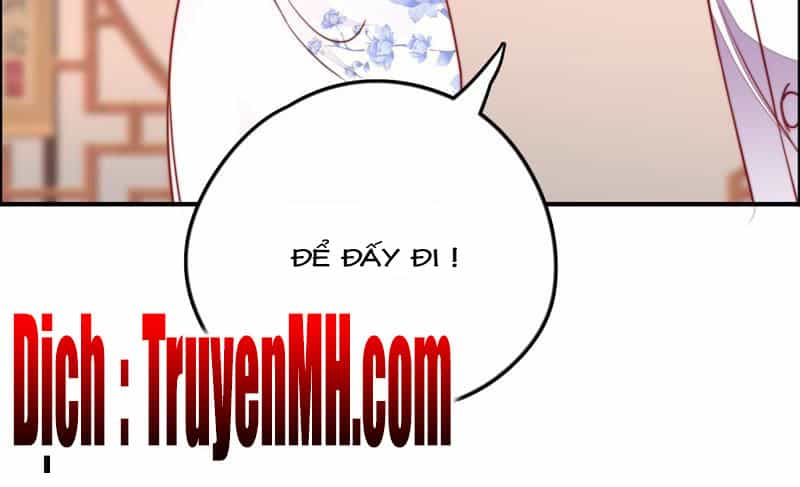 Ngày Nào Thiếu Soái Cũng Ghen - Chương 16 - ảnh 10