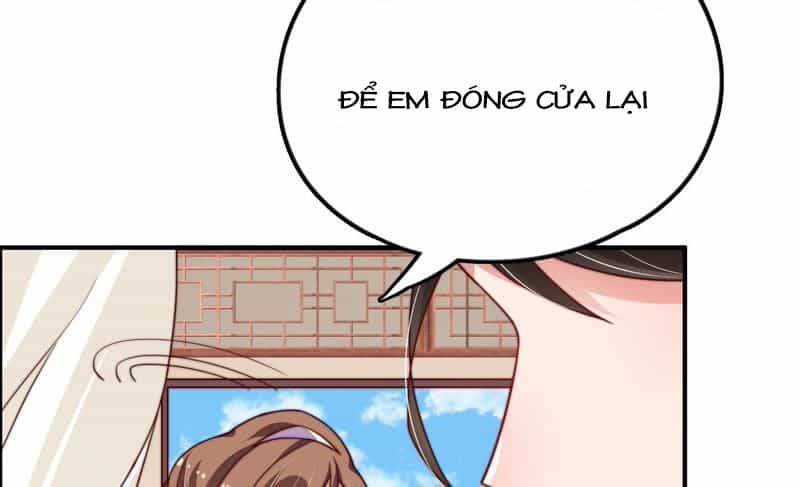 Ngày Nào Thiếu Soái Cũng Ghen - Chương 16 - ảnh 19