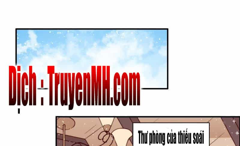 Ngày Nào Thiếu Soái Cũng Ghen - Chương 16 - ảnh 2