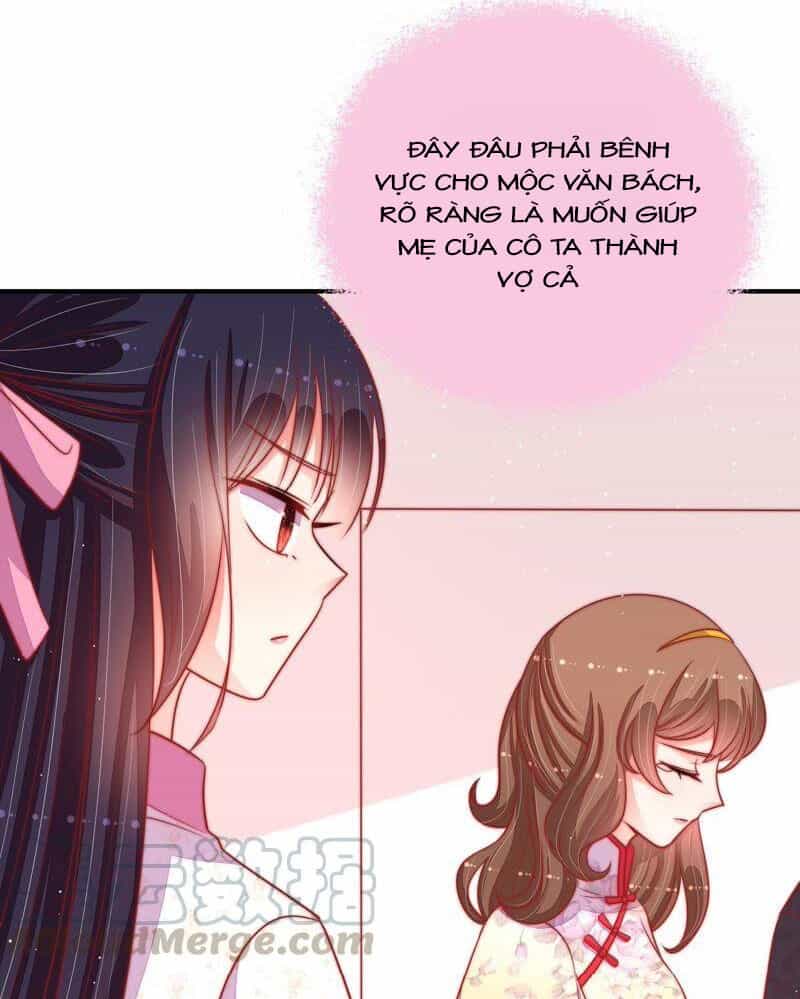 Ngày Nào Thiếu Soái Cũng Ghen - Chương 160 - ảnh 2