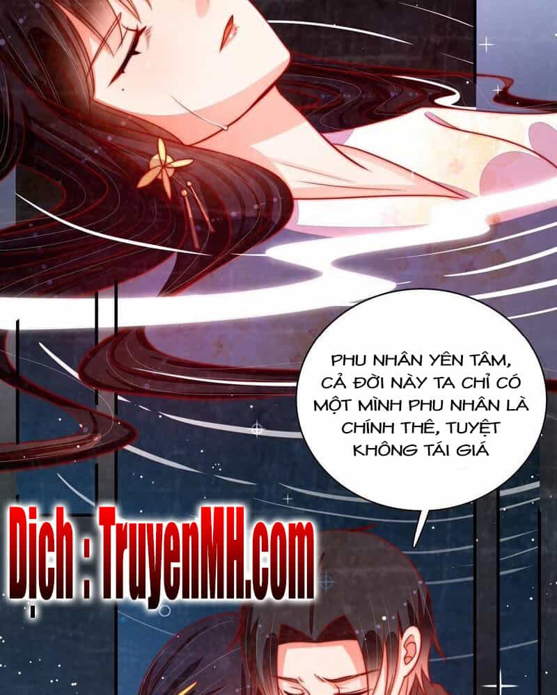 Ngày Nào Thiếu Soái Cũng Ghen - Chương 160 - ảnh 6