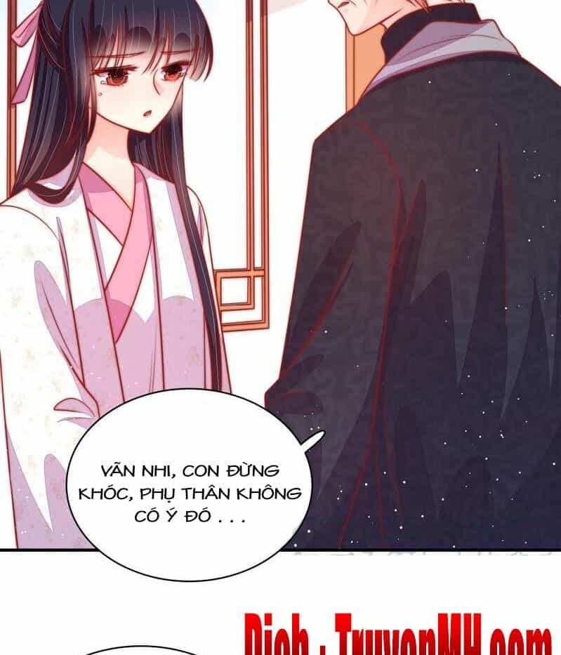 Ngày Nào Thiếu Soái Cũng Ghen - Chương 161 - ảnh 16