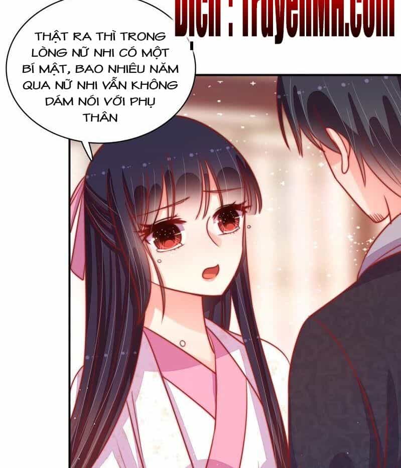 Ngày Nào Thiếu Soái Cũng Ghen - Chương 161 - ảnh 17