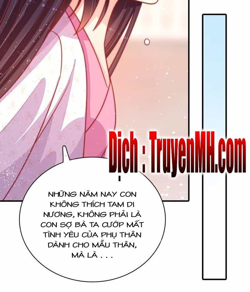 Ngày Nào Thiếu Soái Cũng Ghen - Chương 161 - ảnh 19
