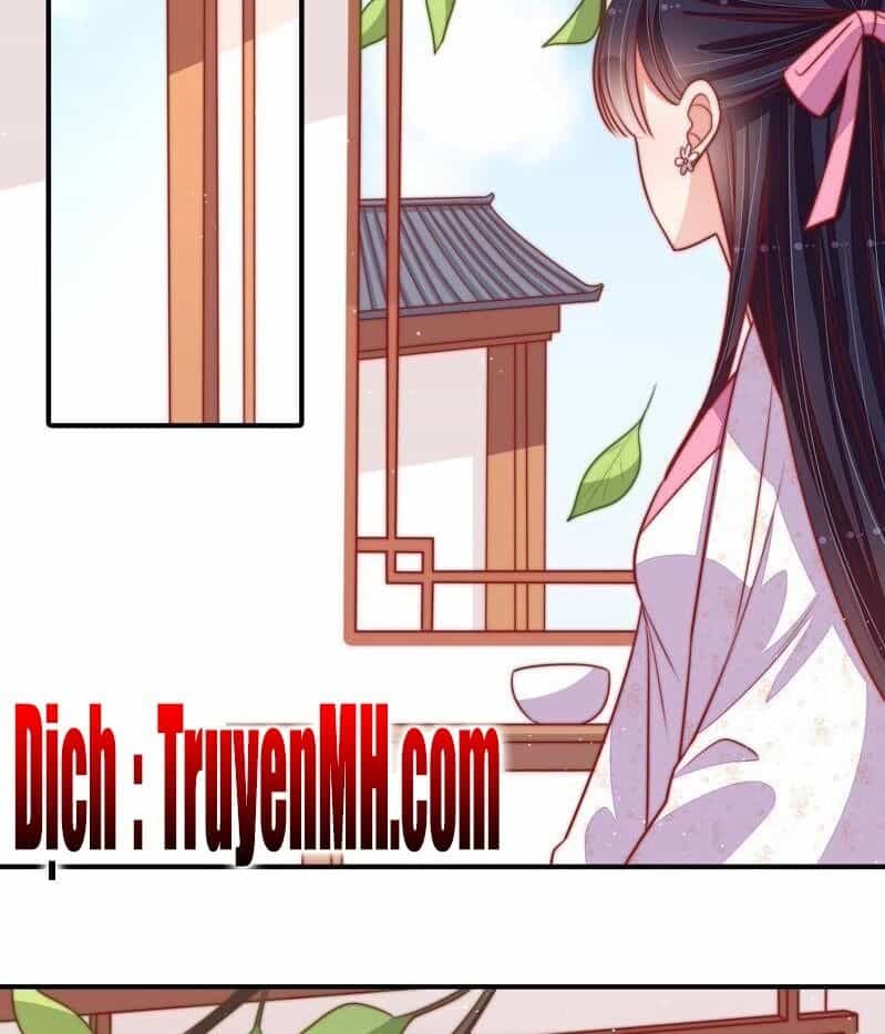 Ngày Nào Thiếu Soái Cũng Ghen - Chương 161 - ảnh 9
