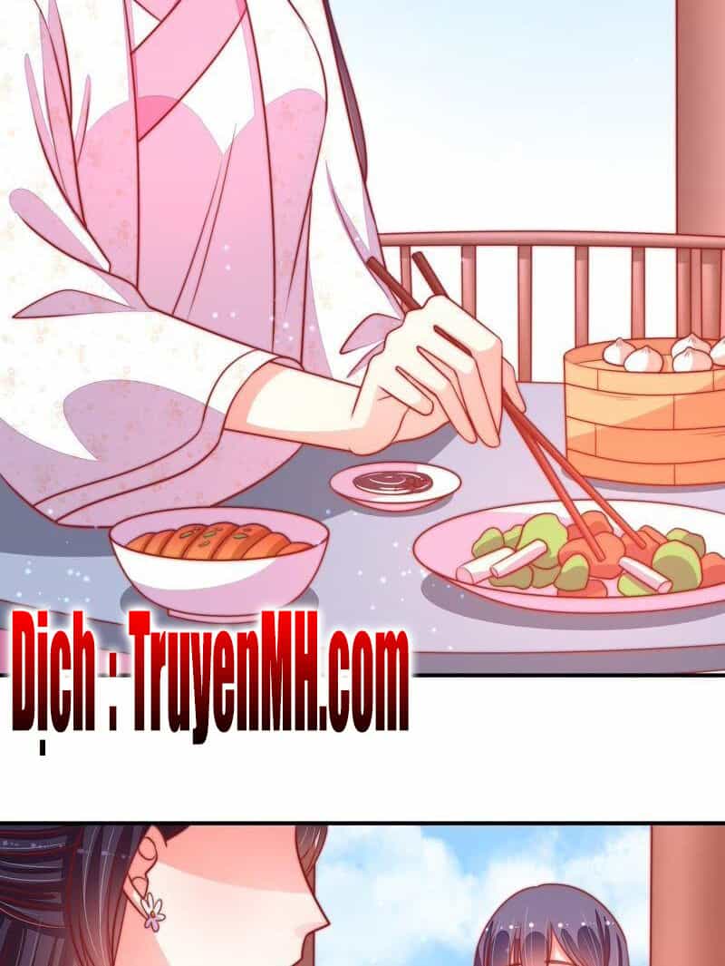 Ngày Nào Thiếu Soái Cũng Ghen - Chương 162 - ảnh 10