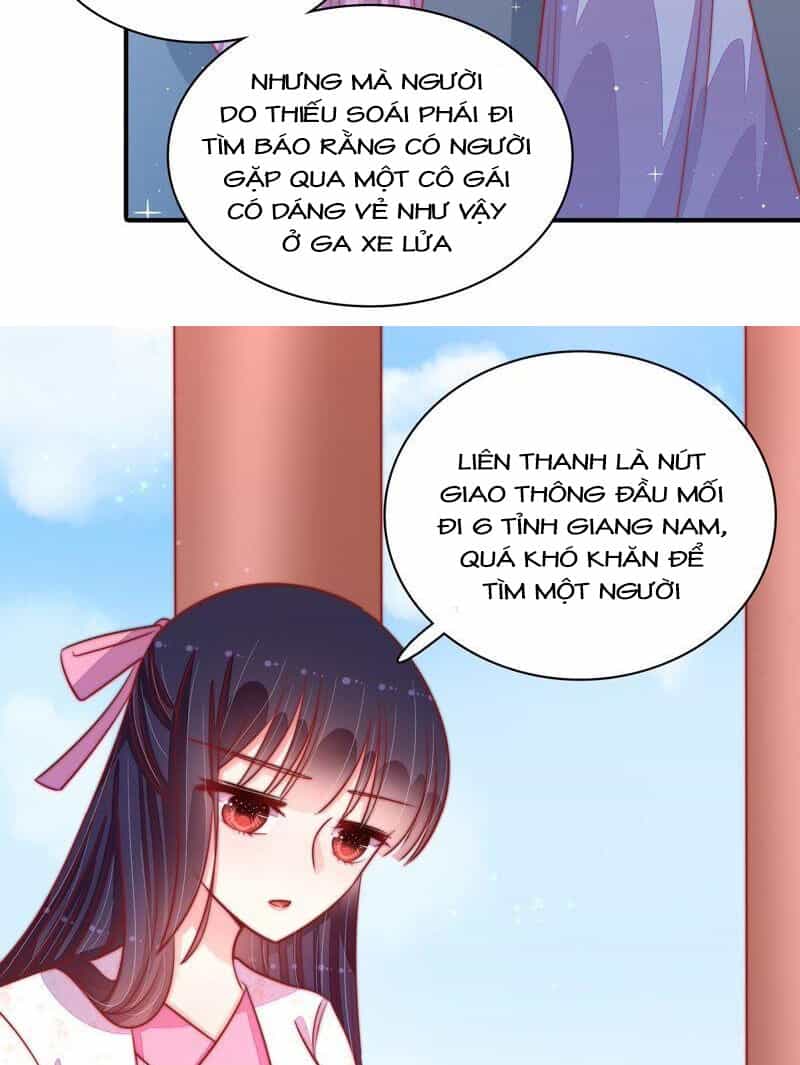 Ngày Nào Thiếu Soái Cũng Ghen - Chương 162 - ảnh 9