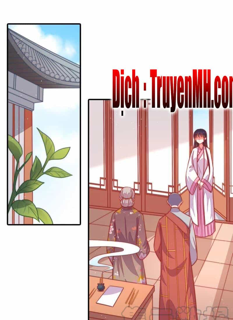 Ngày Nào Thiếu Soái Cũng Ghen - Chương 163 - ảnh 2