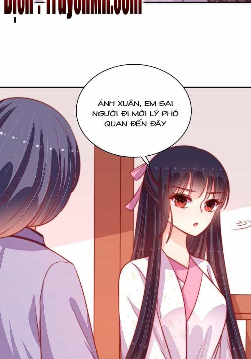 Ngày Nào Thiếu Soái Cũng Ghen - Chương 164 - ảnh 18