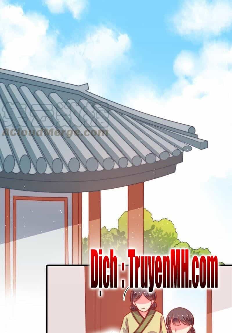 Ngày Nào Thiếu Soái Cũng Ghen - Chương 164 - ảnh 2