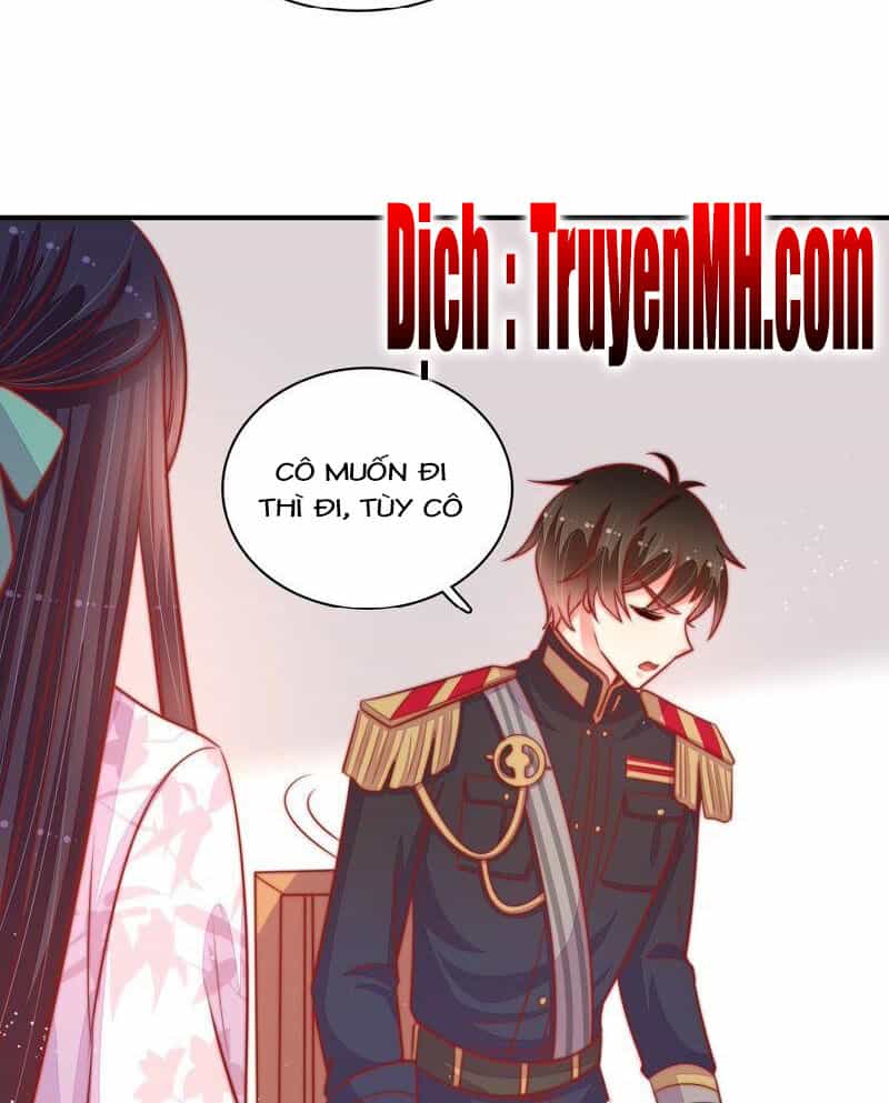 Ngày Nào Thiếu Soái Cũng Ghen - Chương 166 - ảnh 17