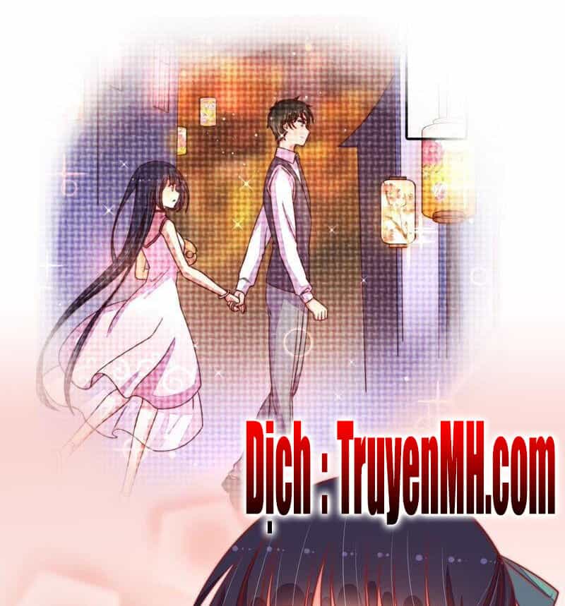 Ngày Nào Thiếu Soái Cũng Ghen - Chương 167 - ảnh 12