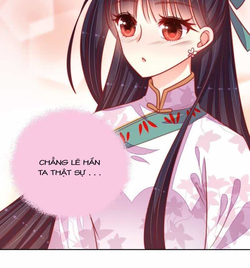 Ngày Nào Thiếu Soái Cũng Ghen - Chương 167 - ảnh 13