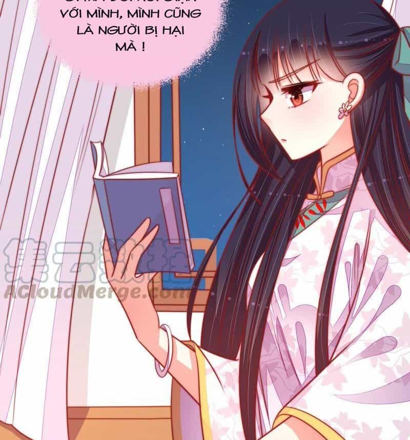 Ngày Nào Thiếu Soái Cũng Ghen - Chương 167 - ảnh 3