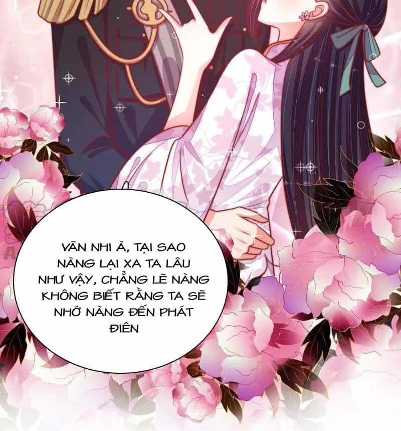 Ngày Nào Thiếu Soái Cũng Ghen - Chương 167 - ảnh 7