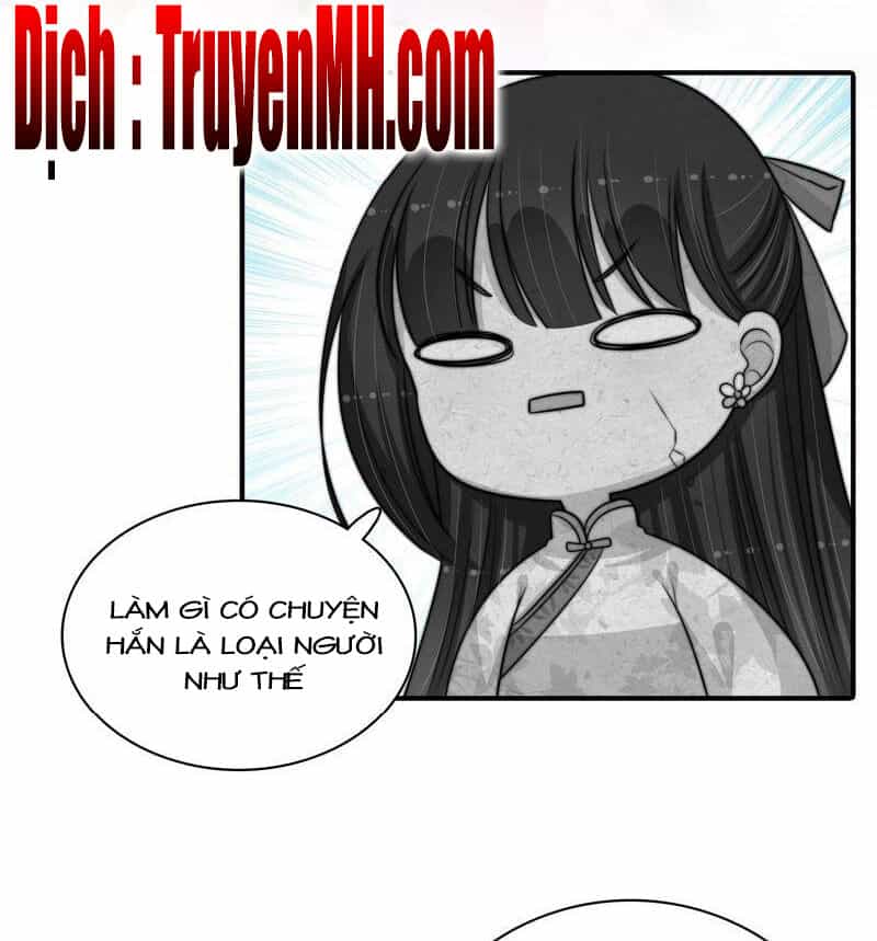 Ngày Nào Thiếu Soái Cũng Ghen - Chương 167 - ảnh 8