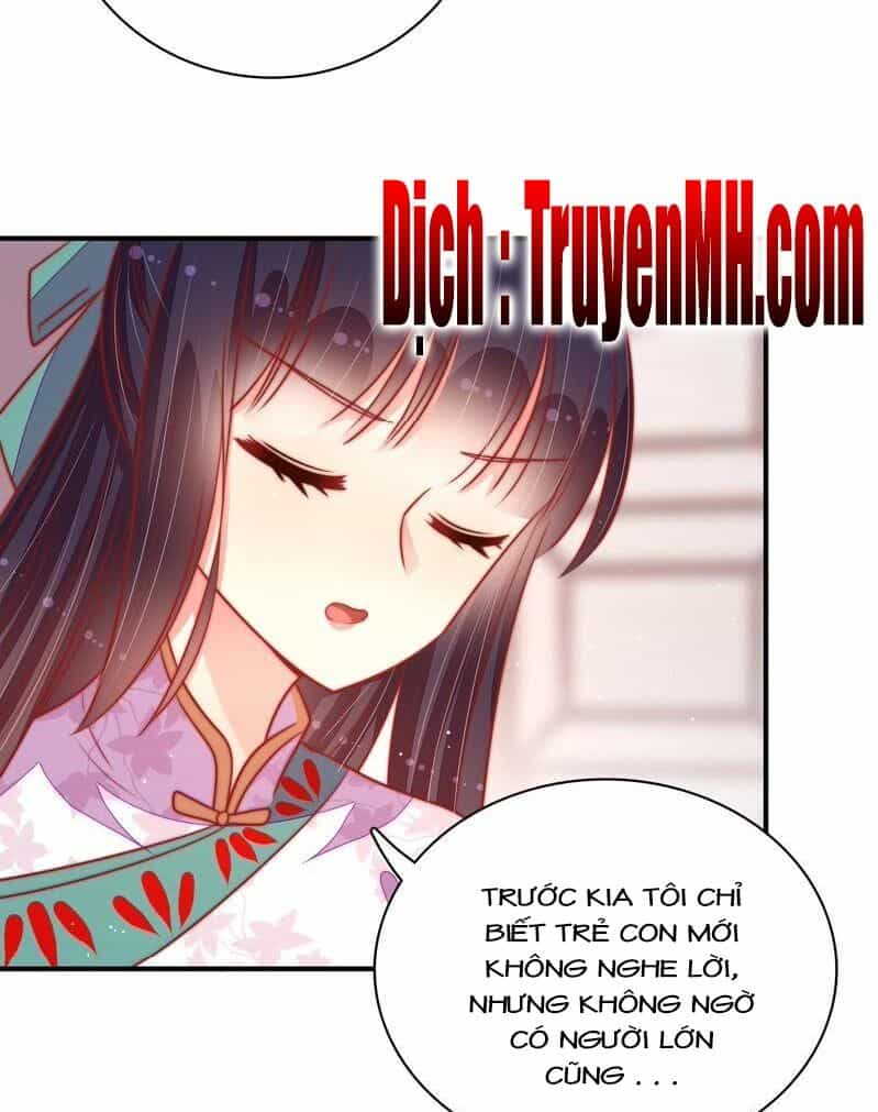 Ngày Nào Thiếu Soái Cũng Ghen - Chương 168 - ảnh 15