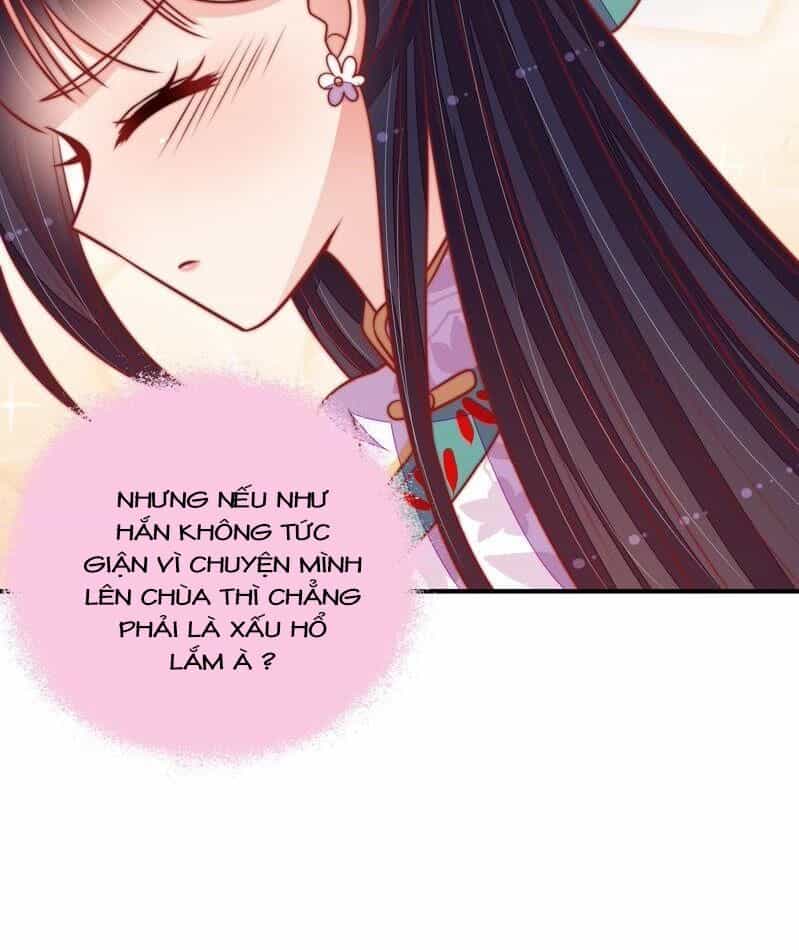Ngày Nào Thiếu Soái Cũng Ghen - Chương 169 - ảnh 19