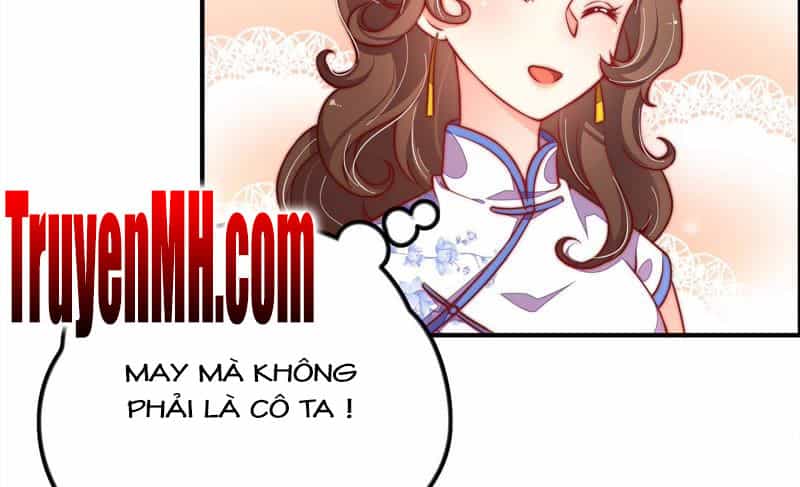 Ngày Nào Thiếu Soái Cũng Ghen - Chương 17 - ảnh 18