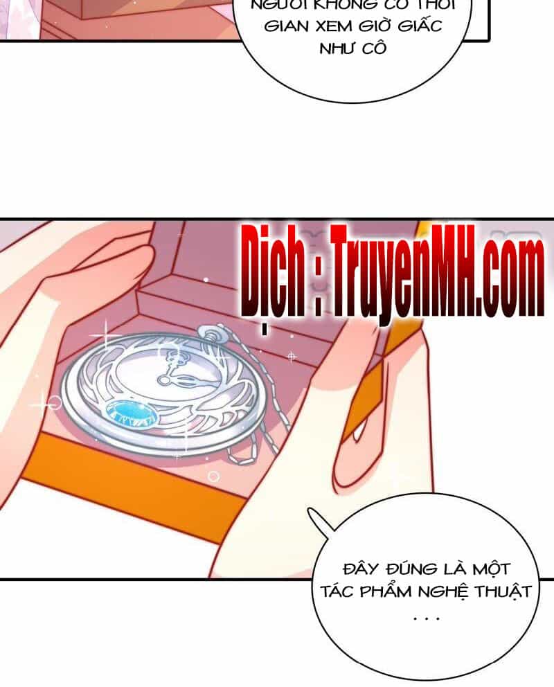 Ngày Nào Thiếu Soái Cũng Ghen - Chương 171 - ảnh 3