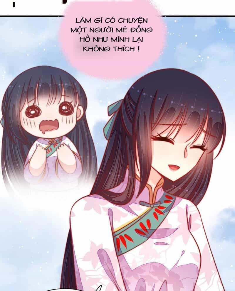 Ngày Nào Thiếu Soái Cũng Ghen - Chương 171 - ảnh 5