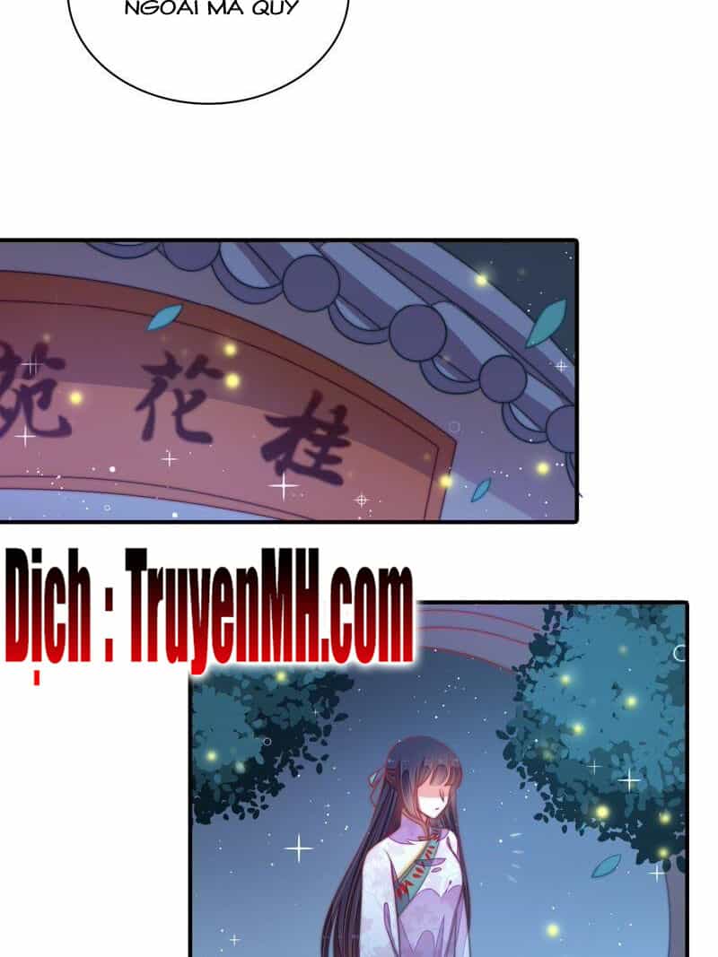 Ngày Nào Thiếu Soái Cũng Ghen - Chương 175 - ảnh 11