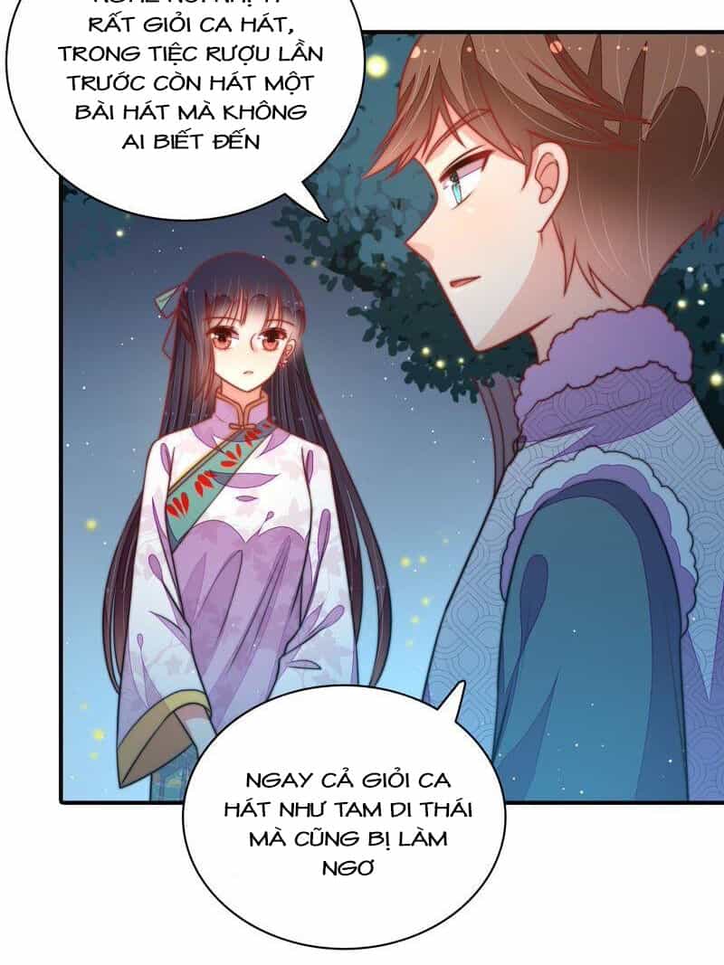 Ngày Nào Thiếu Soái Cũng Ghen - Chương 175 - ảnh 16
