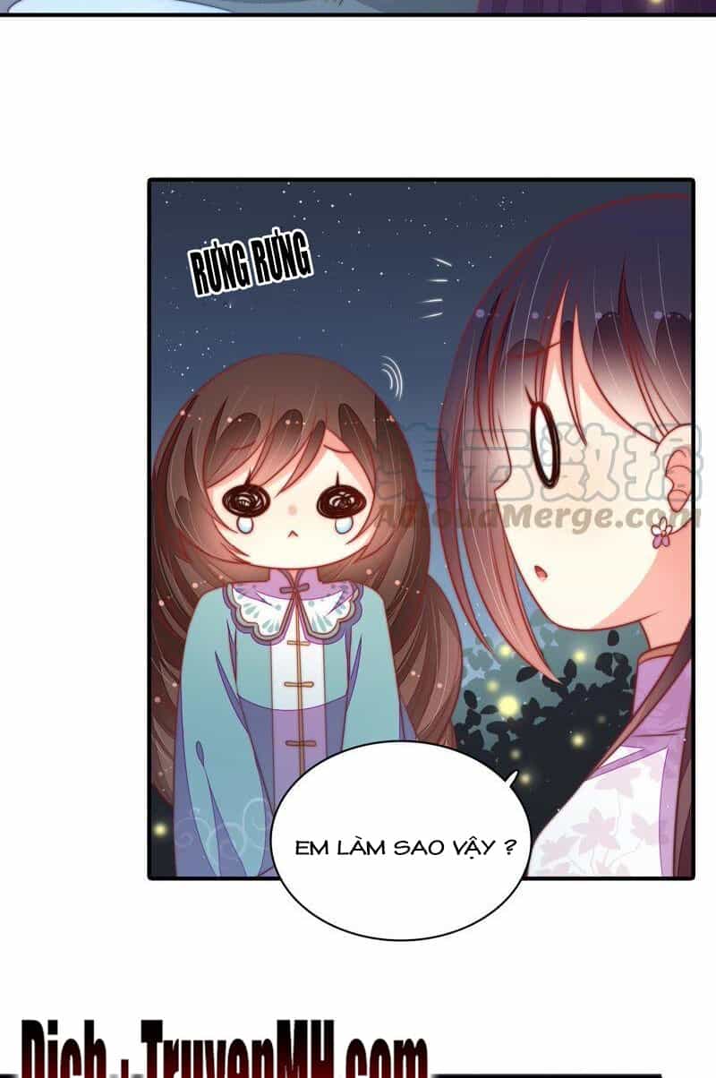 Ngày Nào Thiếu Soái Cũng Ghen - Chương 176 - ảnh 18