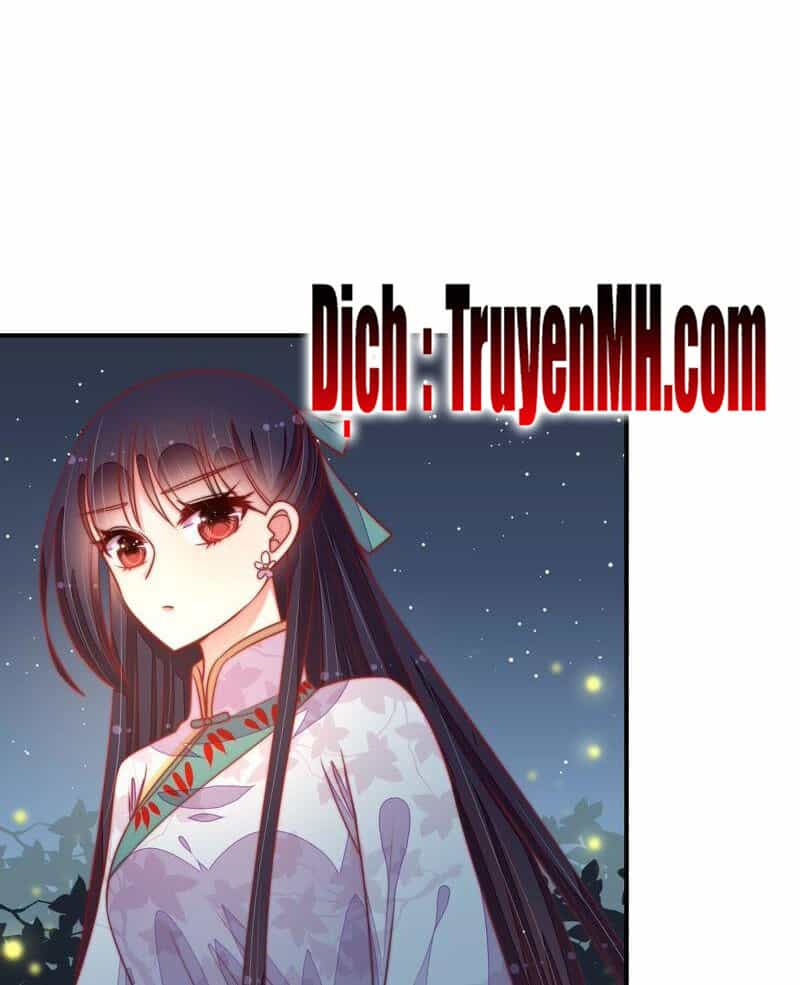 Ngày Nào Thiếu Soái Cũng Ghen - Chương 177 - ảnh 11