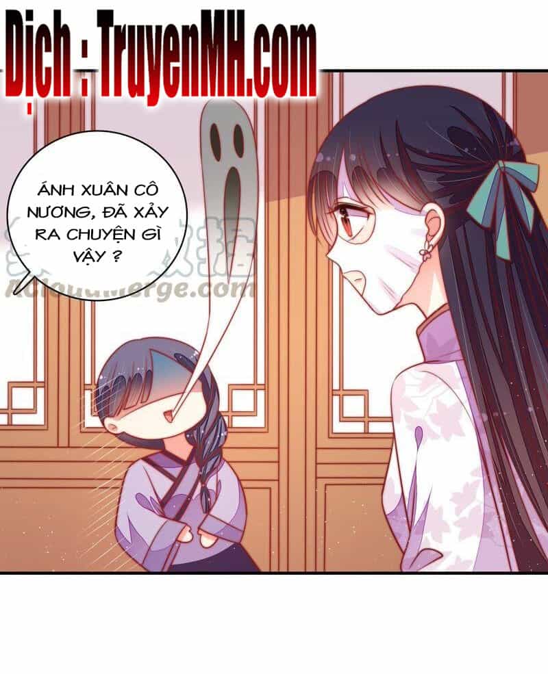 Ngày Nào Thiếu Soái Cũng Ghen - Chương 177 - ảnh 19