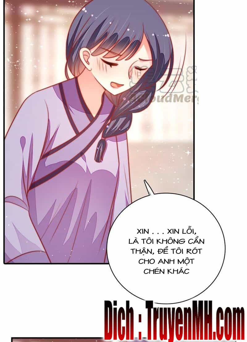 Ngày Nào Thiếu Soái Cũng Ghen - Chương 178 - ảnh 16