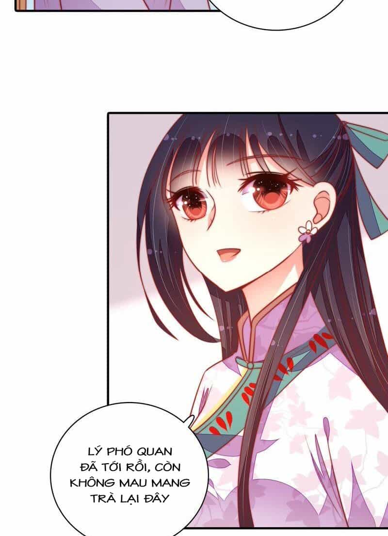 Ngày Nào Thiếu Soái Cũng Ghen - Chương 178 - ảnh 5