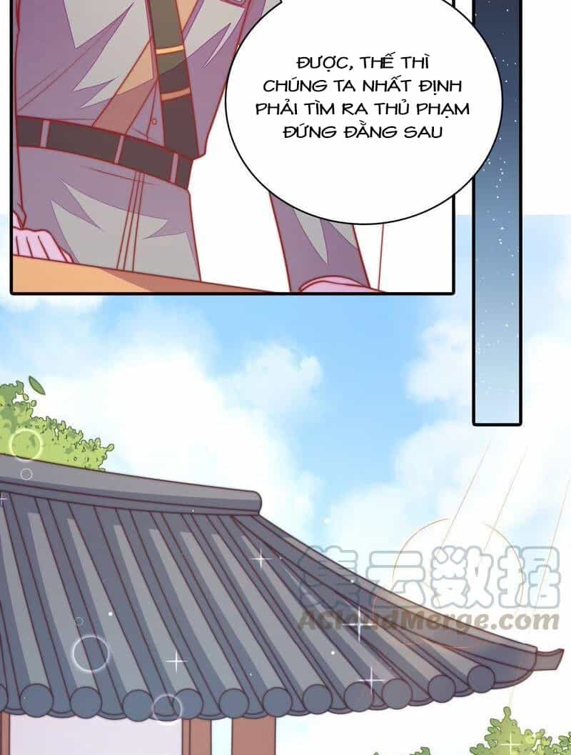 Ngày Nào Thiếu Soái Cũng Ghen - Chương 179 - ảnh 12
