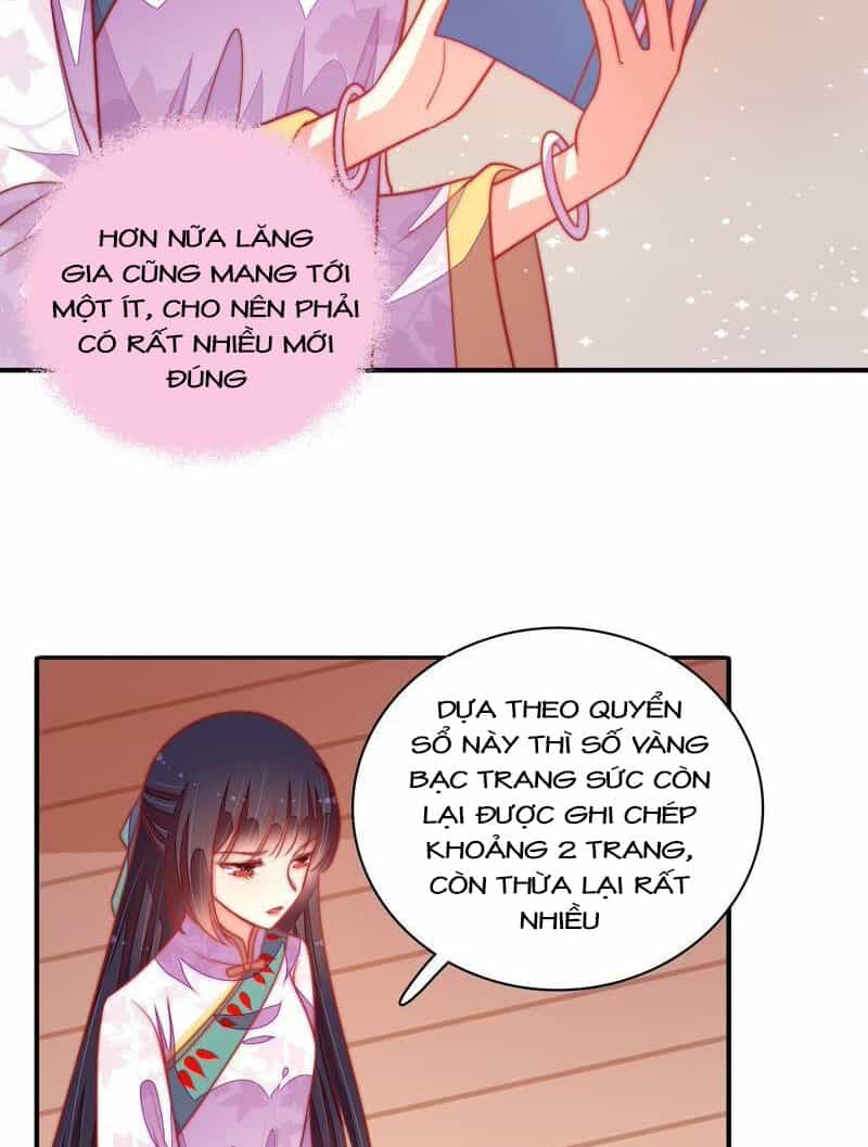 Ngày Nào Thiếu Soái Cũng Ghen - Chương 179 - ảnh 16