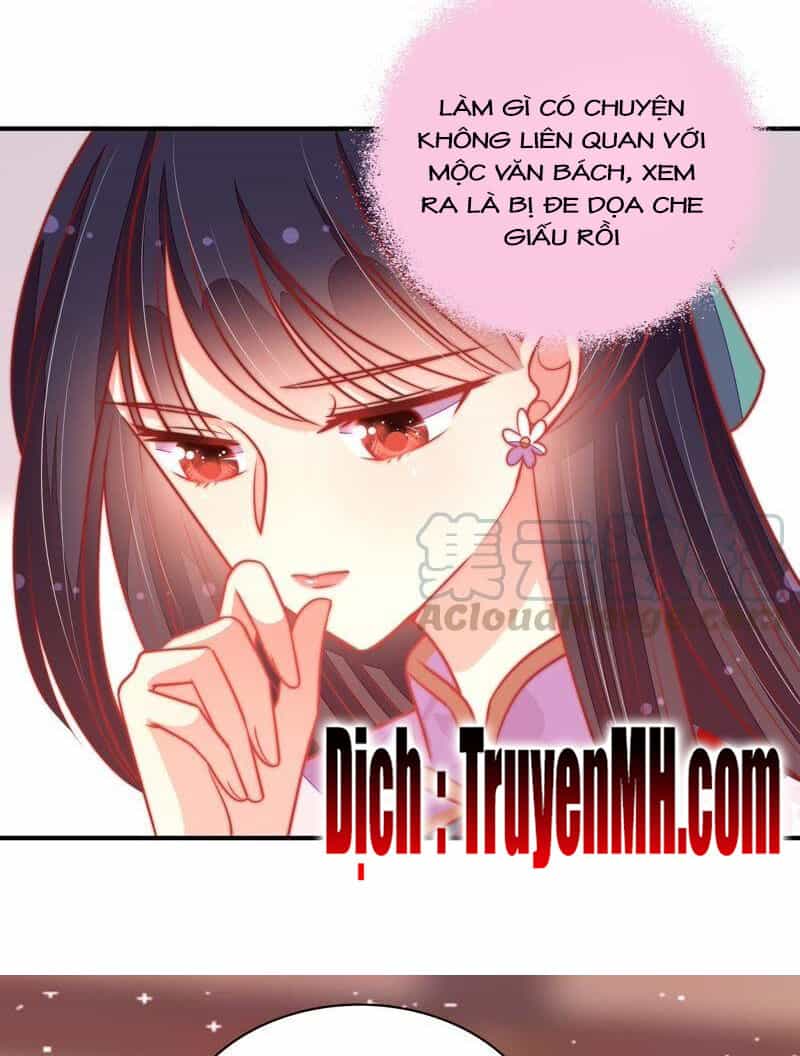 Ngày Nào Thiếu Soái Cũng Ghen - Chương 179 - ảnh 6